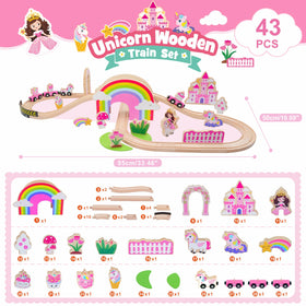 SIMPLIPLAY double-sided-pieces deepen play themes and scene-building