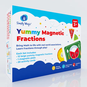 Simply Magic 30-day returns offer confidence after online purchase.
