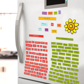 Simply Magic eco-friendly gift magnets, reusable and sustainable learning tools
