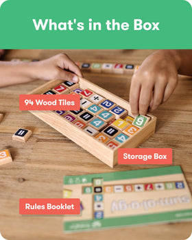 SimplyFun Sumology team play setup for group math challenge.