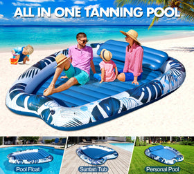 Sinbyuer UV-resistant PVC keeps color bright under sun over time.
