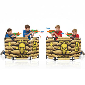 SINCOLINE 2Pack event-ready setup ideal for birthdays and parties