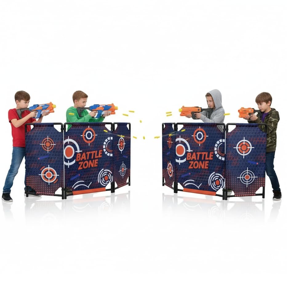 SINCOLINE party-ready setup makes birthday activities feel active and engaging.