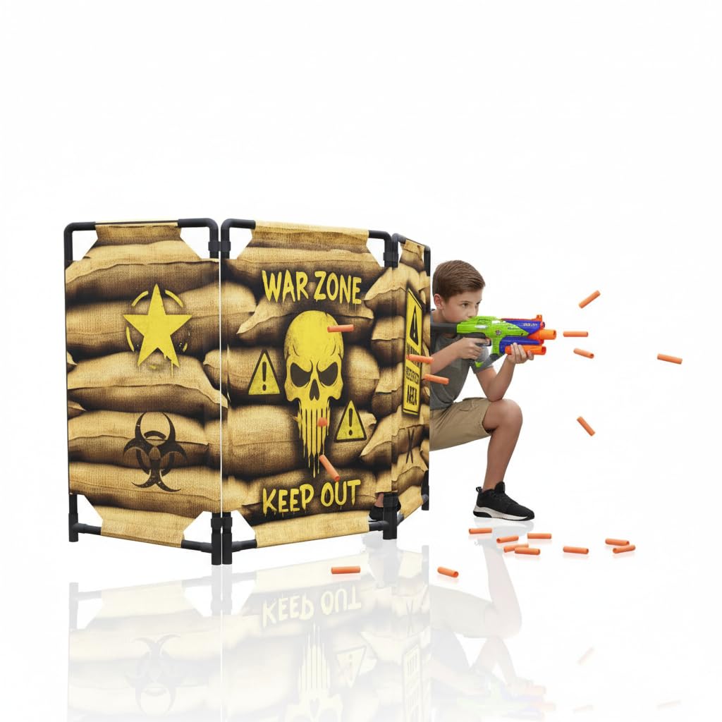SINCOLINE ready-to-play battlefield setup for quick-start battles.