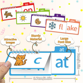 Sinoome complete flip books collection helping structured practice.