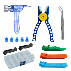 SIOYTOER brick-separator set for quick, clean brick separation