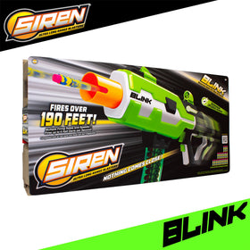 Siren Blink accessories case emphasizes portable setup