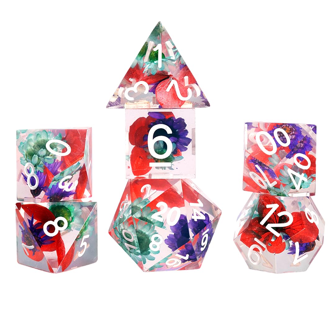 Sirius Dice rare artifact depicted as a powerful treasure in the pack