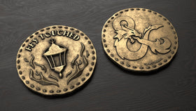 Sirius Dice Rare Meadow Dice Sets highlighted for unique sub-collection