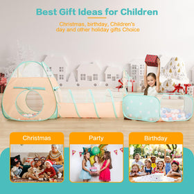 SISTICKER durable polyester fabric ensures long-lasting use during energetic play