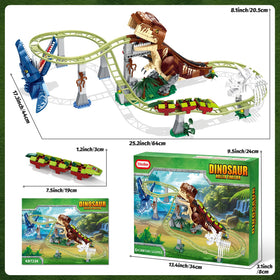 Sitodier gift for dinosaur lovers, ideal for birthdays or holidays