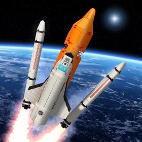 Sitodier gift-ready space toy perfect for birthdays and holidays