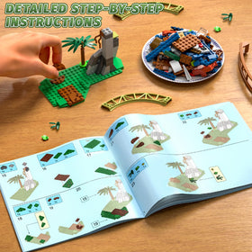 Sitodier Mosasaur model adds underwater-dino storytelling options