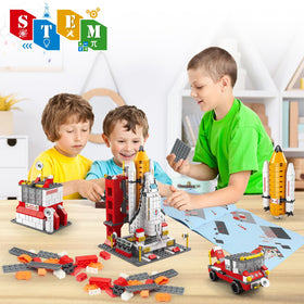 Sitodier sub-packaged instructions guide easy assembly and frustration-free building