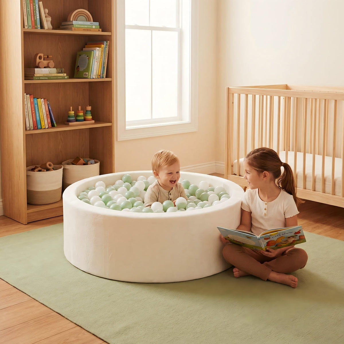 SIUUHOVS gift-ready toddler playset ideal for birthdays and holidays