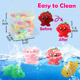 Siwarm sensory toys support calm, focus, and creative play.