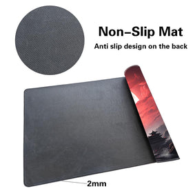 SIXTORE includes complimentary storage bag for easy mat transport.