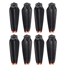 SIynhoo Mavic 3 Pro propellers low-noise for quieter flights and stable control.