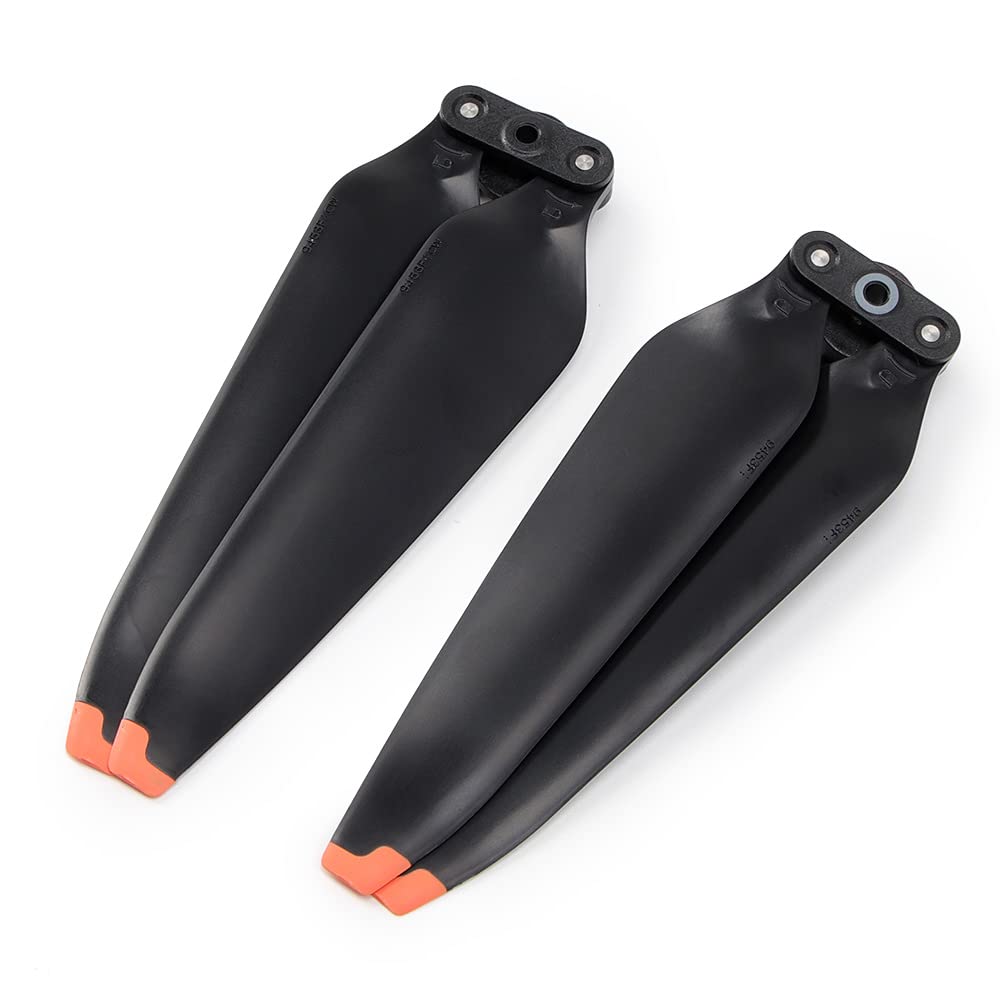 SIynhoo Mavic 3 Pro propellers soft-tip design for safer handling.