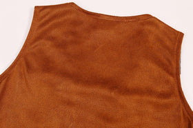 SIZGAROOT cowboy hat adds finishing touch for believable costume looks.