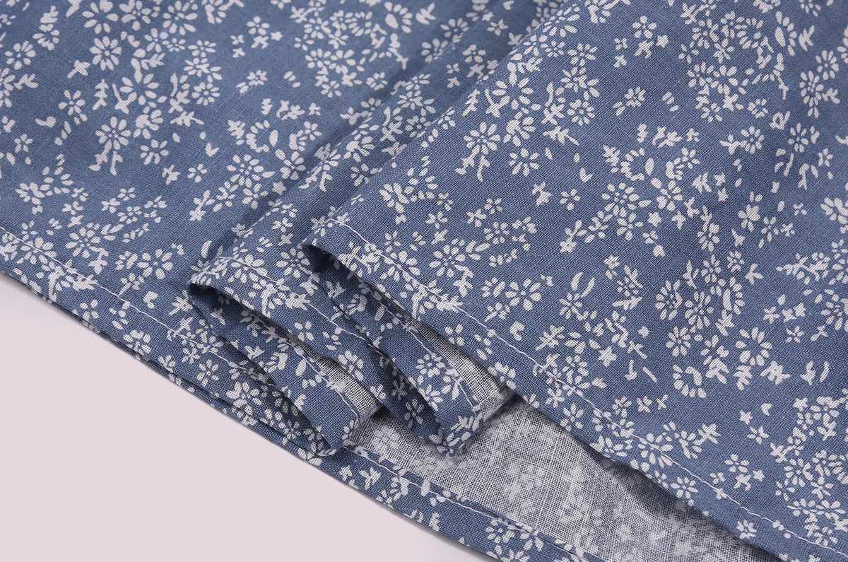 SIZGAROOT durable soft fabric offers comfortable wear for long events and play.