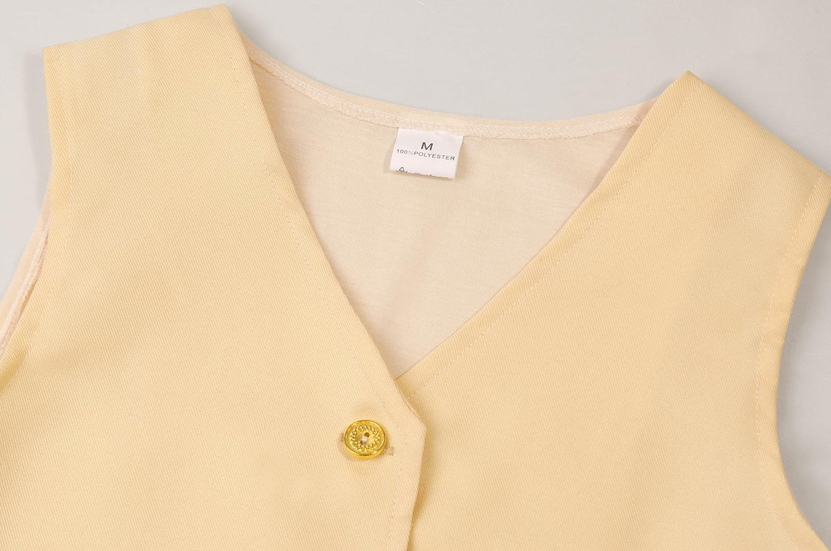 SIZGAROOT George Washington neck tie—finishing touch for polished Colonial attire