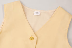SIZGAROOT George Washington neck tie—finishing touch for polished Colonial attire
