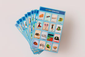 SJ Entertainment bingo chips ensure clear tactile gameplay during lively gatherings.