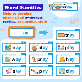 SkilLify classroom kit supports multi-skill literacy in centers
