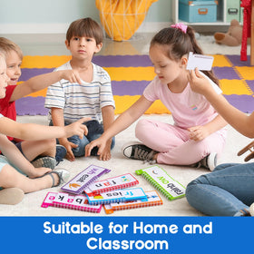 SkilLify Gift ideas for back-to-school and holidays encourage learning through play.