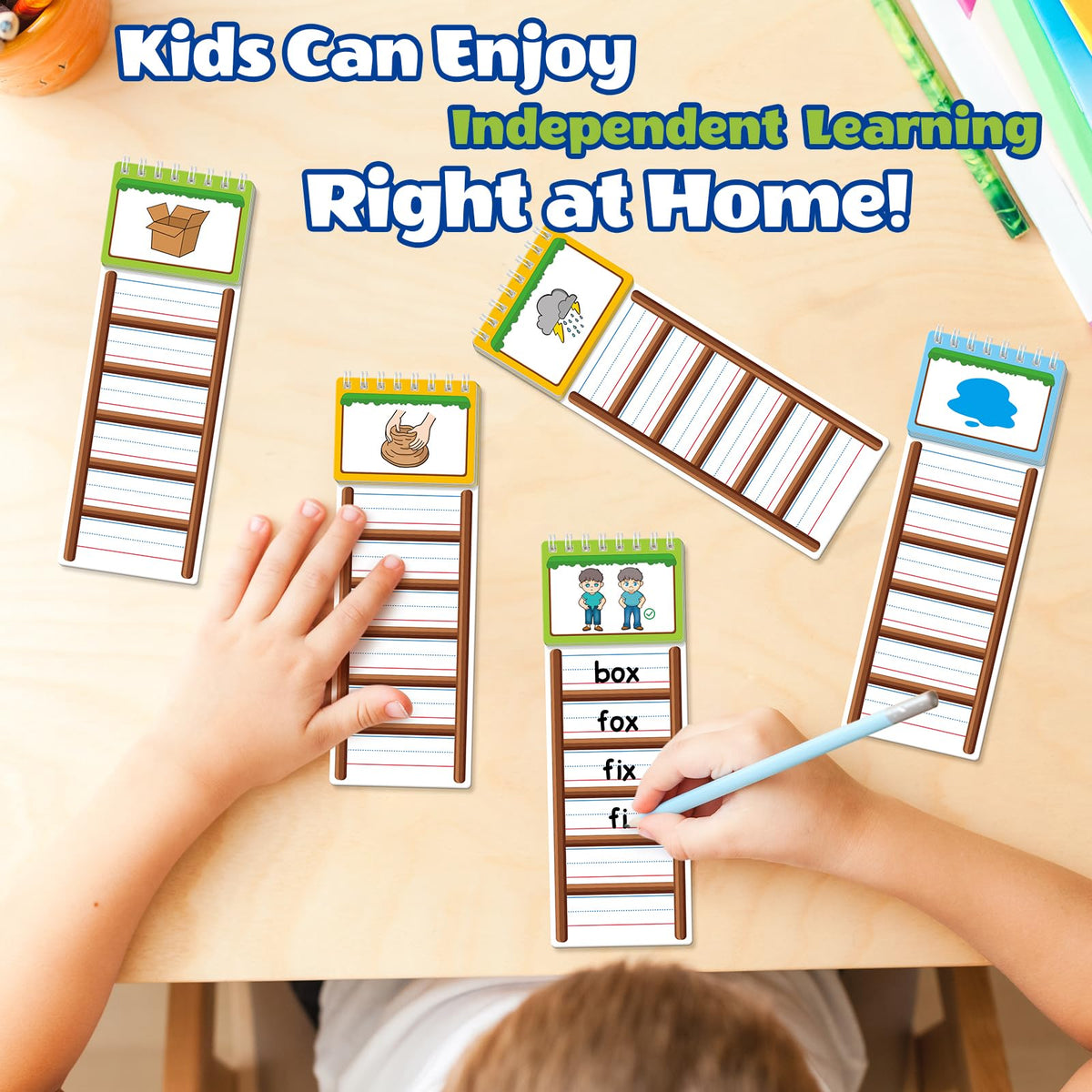 SkilLify Sight Words Flash Cards self-check feature with instant feedback