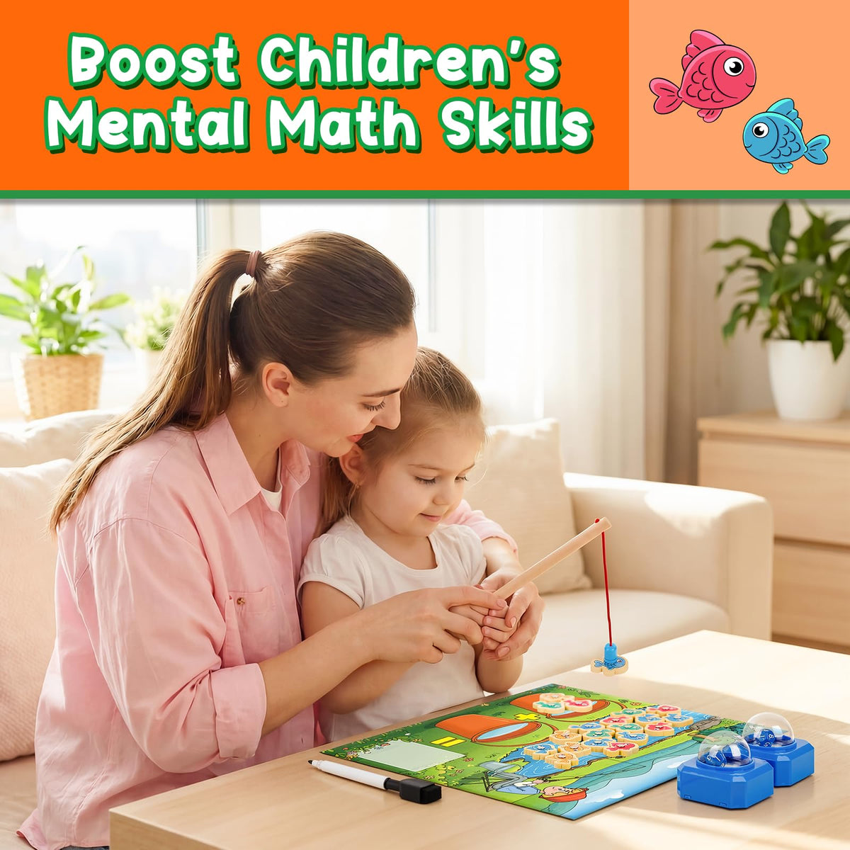 SkilLify preschool math manipulatives support early number recognition.