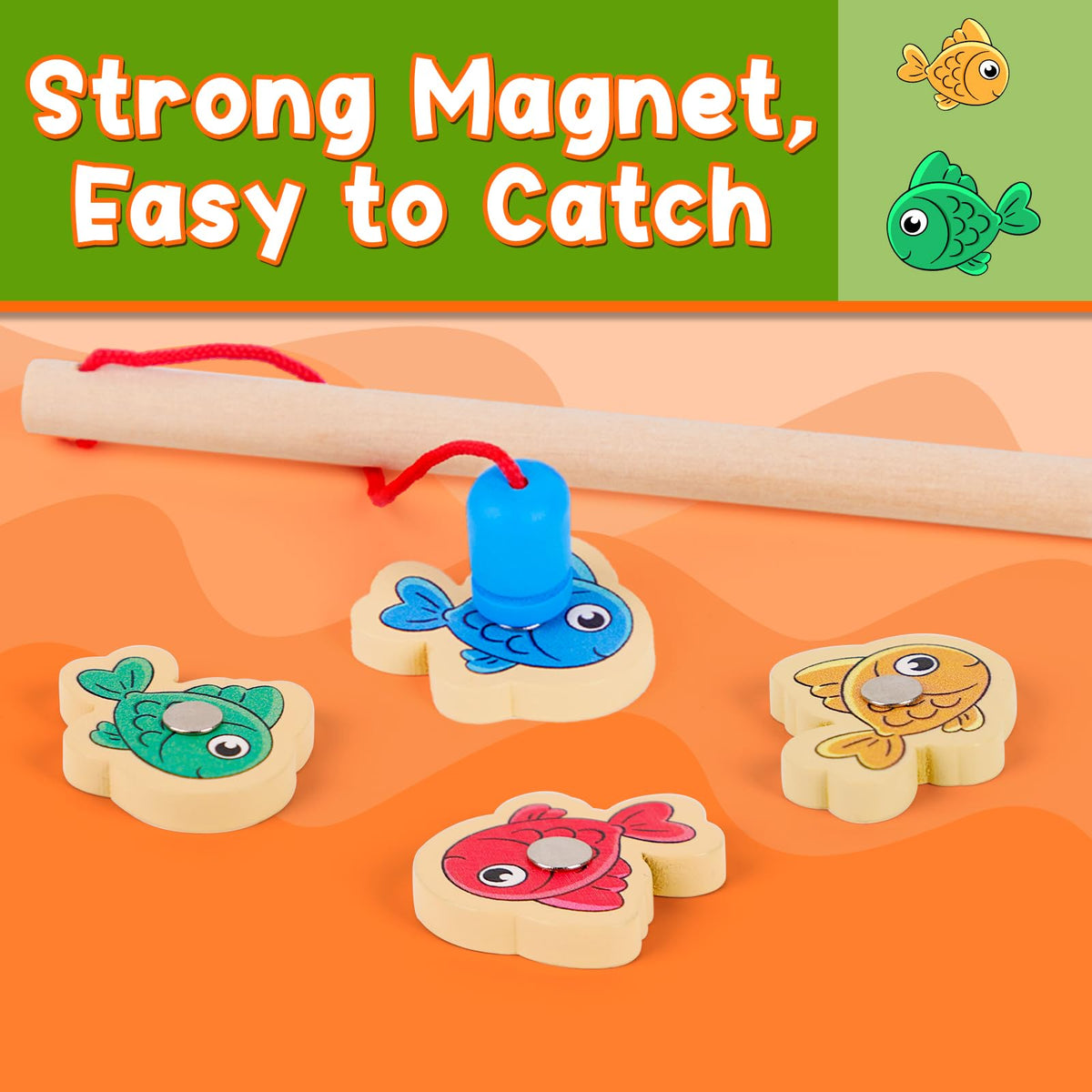 SkilLify storage bag keeps all pieces organized for homeschool use.