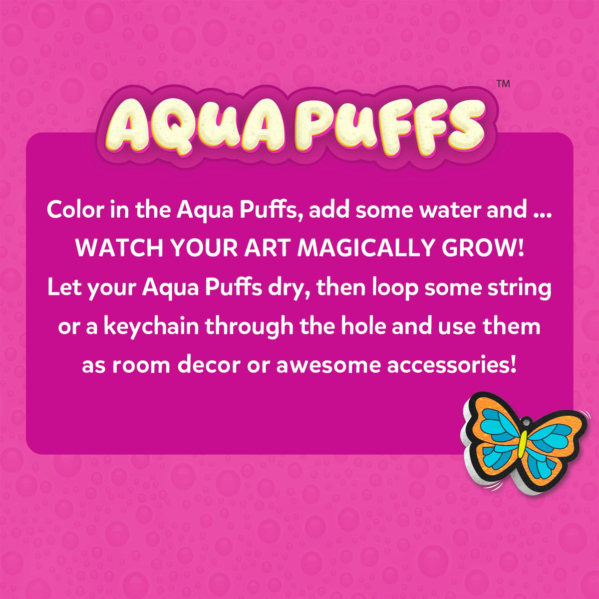 Skillmatics Aqua Puffs gift ideas for ages 4–10 spark imagination.