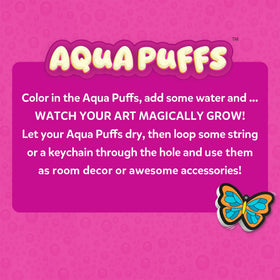 Skillmatics Aqua Puffs gift ideas for ages 4–10 spark imagination.