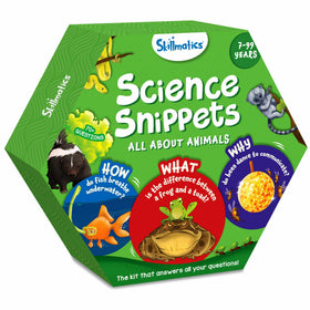 Skillmatics classroom activity prompts curiosity in lessons.