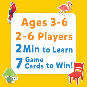 Skillmatics Guess in 10 Junior quick-start play setup for families