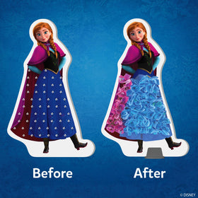 Skillmatics Poke-in Art is a delightful gift for Disney Frozen fans aged 4–9.