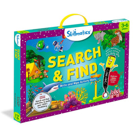 Farm scene invites kids to spot details and expand vocabulary