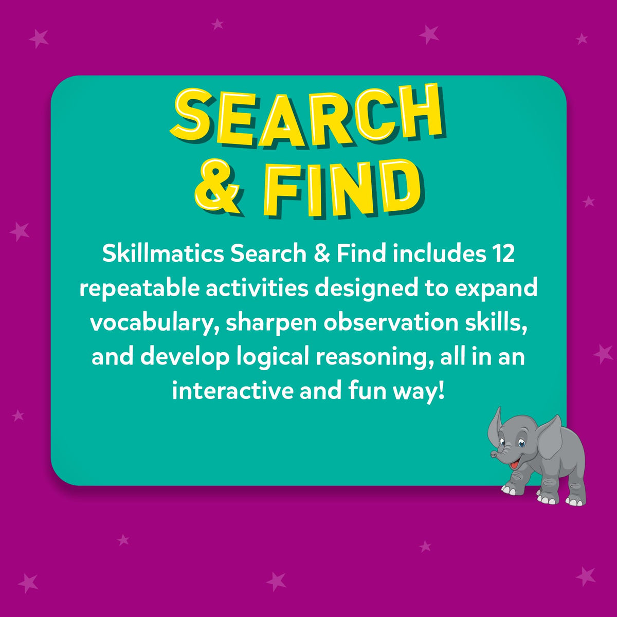 Restaurant scene supports reading readiness and word association during play