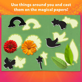 Skillmatics Sun Paper Art Kit indoor play without mess