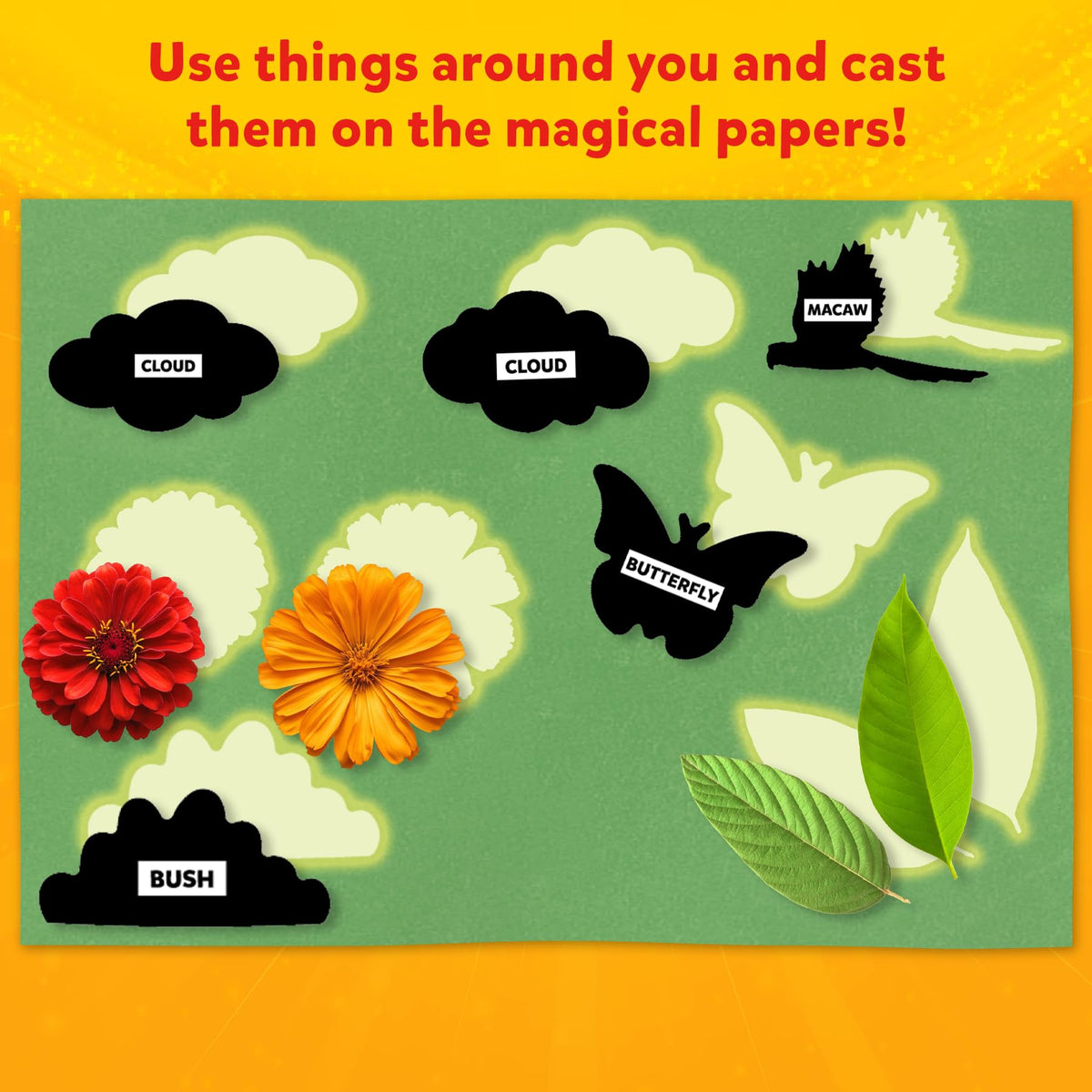 Skillmatics Sun Paper Art Kit straightforward manual guides budding artists.