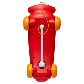 Skip Hop Xylophone Fox compact design for travel and play