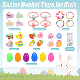 Skirfy Easter animal ring provides comfy dress-up jewelry