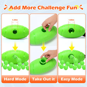Skirfy Swing Balls party game for kids and adults