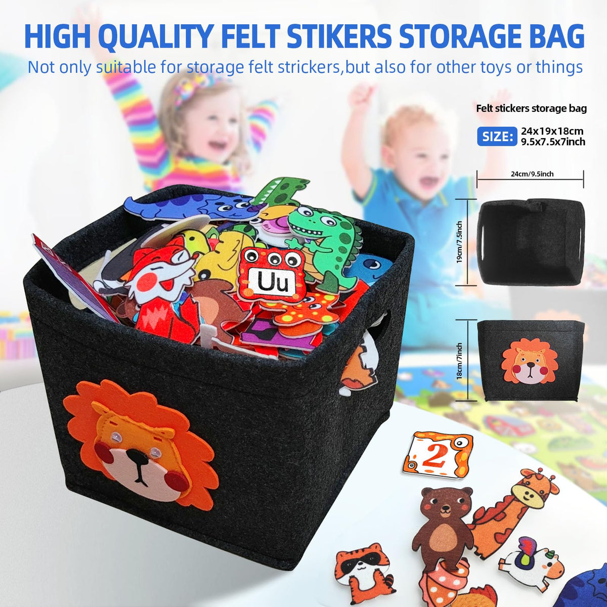SKOLESK toddler imaginative play promotes creativity and social interaction