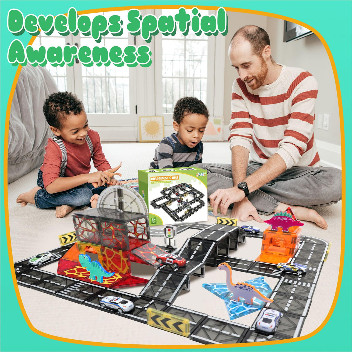 SKTMYY compatible tiles expand play with other brands for mixed setups