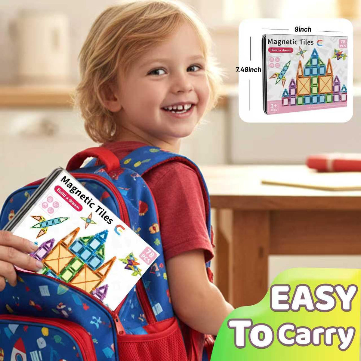 SKTMYY instruction manual with ideas sparks creative building