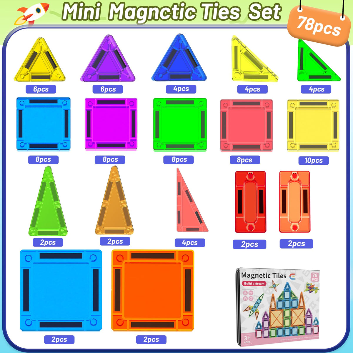SKTMYY geometry-focused tiles support hands-on learning