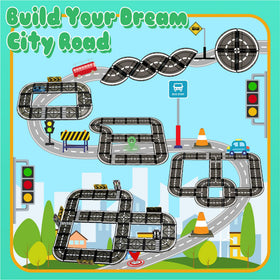 SKTMYY pullback cars glide smoothly for kinetic play on magnetic tracks